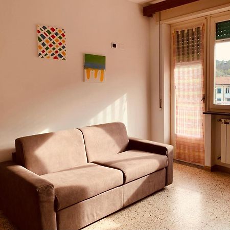 Ferienwohnung Albero d'Oro Levanto Exterior foto