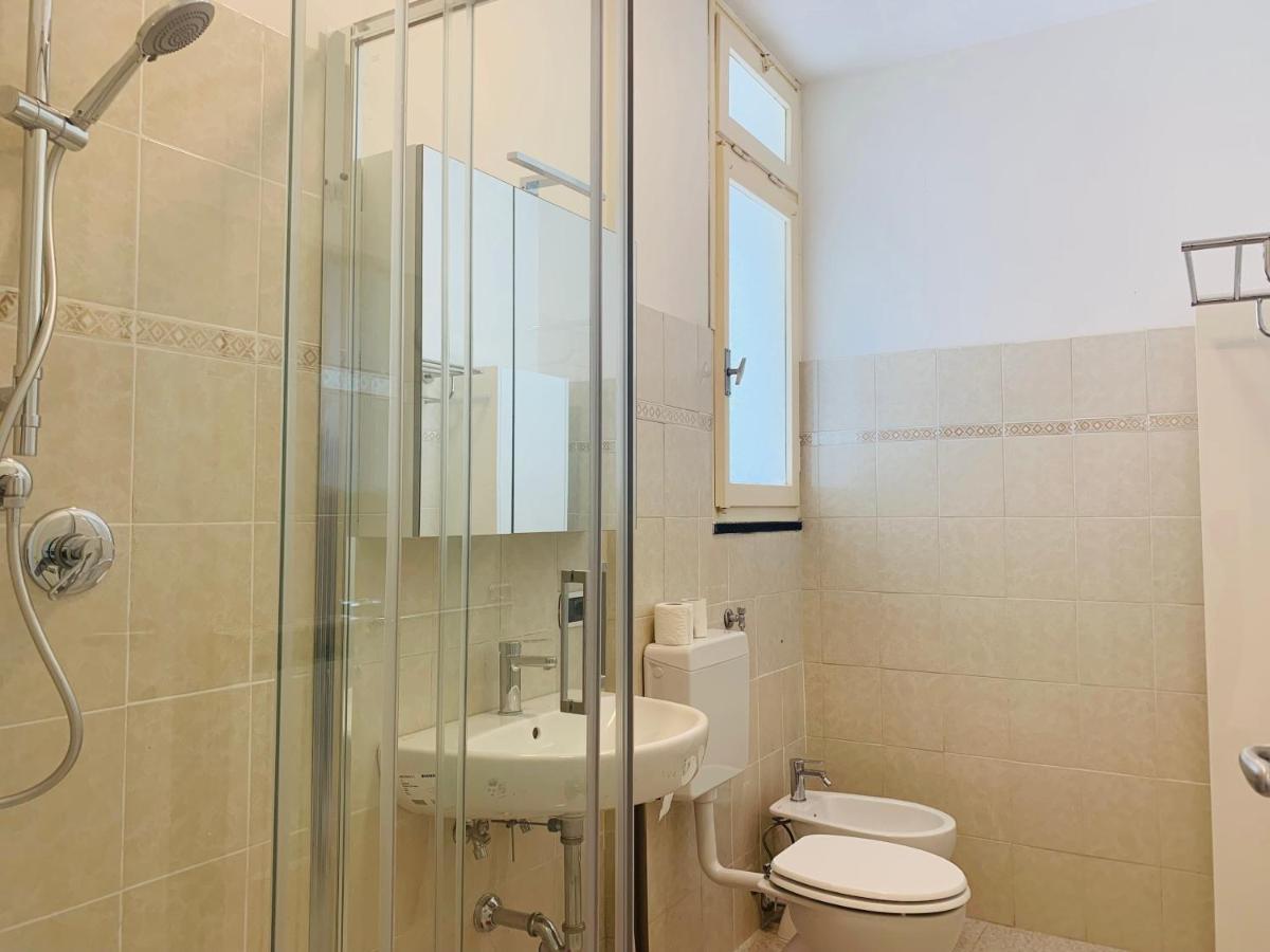 Ferienwohnung Albero d'Oro Levanto Exterior foto