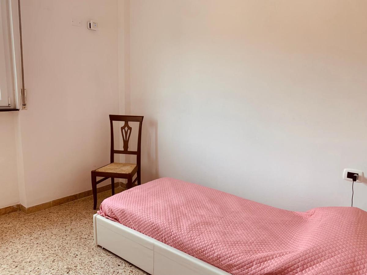 Ferienwohnung Albero d'Oro Levanto Exterior foto